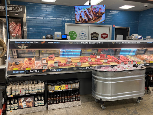 Grocery Store «Kroger», reviews and photos, 5161 Hampsted Village Center Way, New Albany, OH 43054, USA