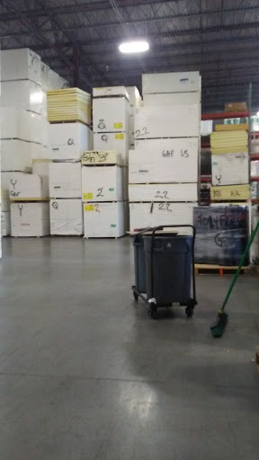 Building Materials Store «ABC Supply Co., Inc.», reviews and photos, 1500 Hutton Dr, Carrollton, TX 75006, USA