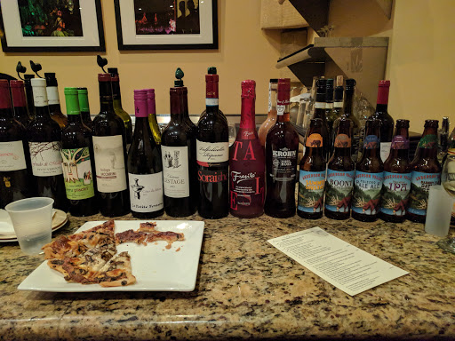 Wine Store «Wine Expo», reviews and photos, 2933 California Route 2, Santa Monica, CA 90404, USA