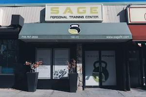 Sage Personal Training image