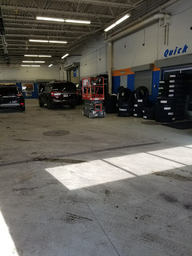 Ford Dealer «Luther Family Ford», reviews and photos, 3302 36th St S, Fargo, ND 58104, USA