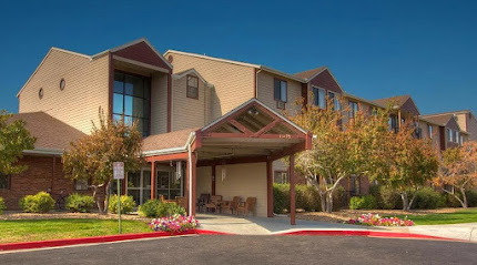 Northglenn Heights Assisted Living