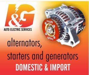 Auto Electrical Service «I & G Auto Electric Services», reviews and photos, 2331 23rd Ave #140, Forest Grove, OR 97116, USA