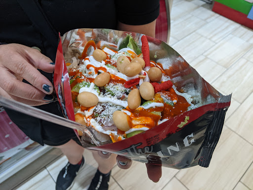 Ice Cream Shop «La Michoacana Premium Pilsen», reviews and photos, 1855 S Blue Island Ave, Chicago, IL 60608, USA