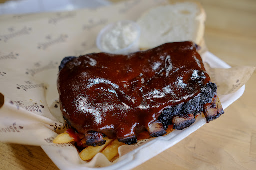 MK’s Smokehouse Find Barbecue restaurant in Chicago news