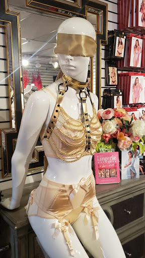 Adult Entertainment Store «Mischievous», reviews and photos, 559 300 W, Salt Lake City, UT 84101, USA