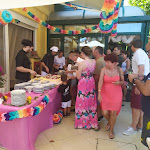 Photo n°4 de l'avis de Vincenzo.i fait le 20/08/2019 à 07:51 sur le  Ristorante Hotel Pozzi à Bellaria - Igea Marina