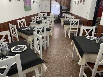 Restaurante Rosario Bodegón - Vista Alegre Kalea, 5, 48903 Barakaldo, Bizkaia, Spain