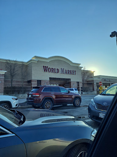 Furniture Store «Cost Plus World Market», reviews and photos, 238 THF Blvd, Chesterfield, MO 63005, USA