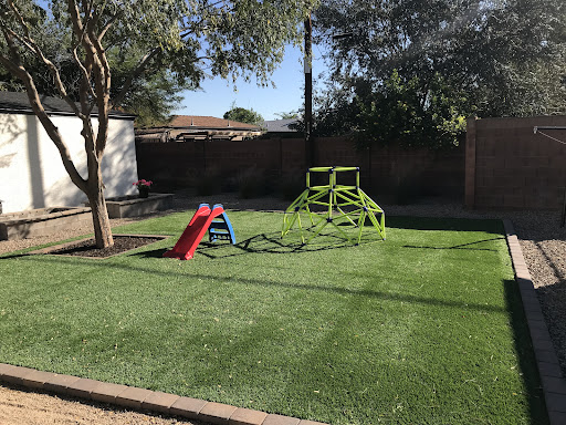 Lawn care service Glendale