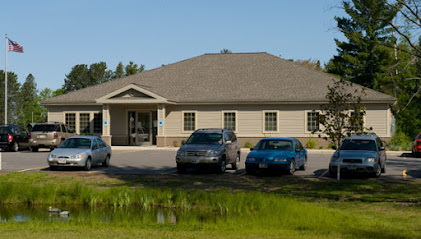 Marshfield Clinic Eagle River Center