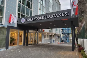 Special Osmanoğlu Clinics image