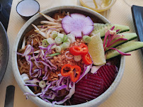 Poke bowl du Restaurant japonais Matsuki Restaurant à Biscarrosse - n°9