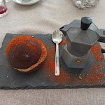 Photo n°1 de l'avis de Massimo.' fait le 12/08/2020 à 21:22 sur le  Locanda San Cipriano à Atena Lucana