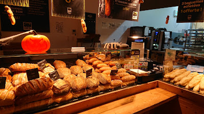BOULANGERIE ANGE à Bondues