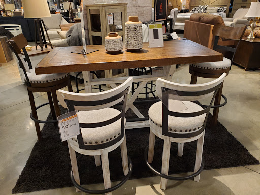 Furniture Store «Ashley HomeStore», reviews and photos, 2475 Market Pl Blvd, Cumming, GA 30040, USA