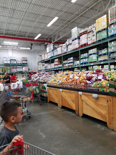 Warehouse club «BJ’s Wholesale Club», reviews and photos, 13705 20th Ave, Queens, NY 11356, USA