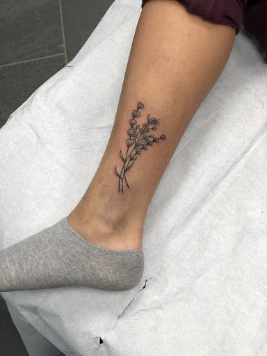 Explore wrist scar tattoo ideas, creative tattoo ideas in Lockport, available at Archer Ink Tattoo