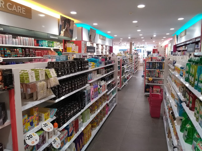 Beoordelingen van Di in Hasselt - Cosmeticawinkel
