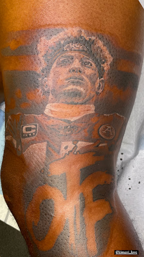 Explore pirate tattoo ideas, creative tattoo ideas in San Diego, available at Inkfinite Artistry