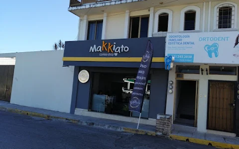 Makkiato Coffee Shop image