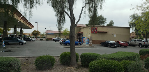 Convenience Store «Circle K», reviews and photos, 21212 N John Wayne Pkwy, Maricopa, AZ 85139, USA