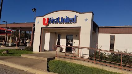 First United Bank - Seguin West