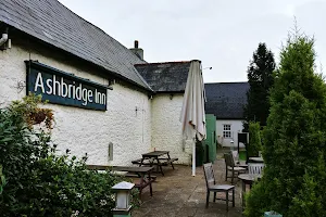 Ashbridge Inn Table Table image