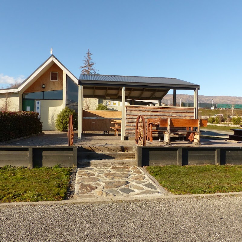 Wanaka Lakeview Holiday Park