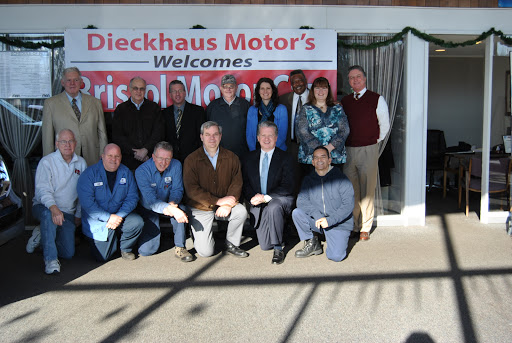 Used Car Dealer «Bristol Motor Cars», reviews and photos, 5011 Bristol Pike, Bristol, PA 19007, USA