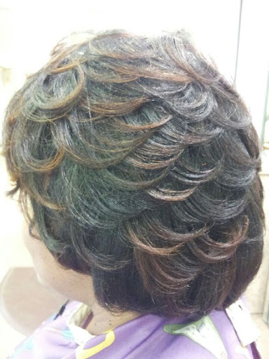 Hair Salon «Angels Touch Hair Salon», reviews and photos, 429 Church Ln, Yeadon, PA 19050, USA