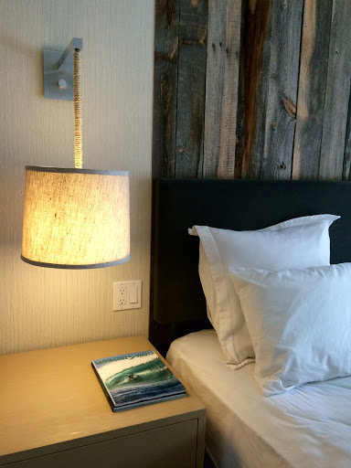 Hotel «Hotel Paradox, Autograph Collection», reviews and photos, 611 Ocean St, Santa Cruz, CA 95060, USA