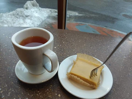 Coffee Shop «Arabica Coffee House», reviews and photos, 2 Free St, Portland, ME 04101, USA