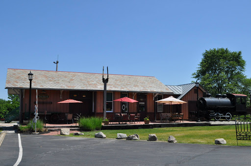 Event Venue «The Depot Events Center», reviews and photos, 921 Old Henderson Rd, Columbus, OH 43220, USA