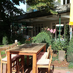 Photo n°3 de l'avis de D.B.. fait le 16/06/2019 à 19:12 sur le  Hotel Erbprinz Ettlingen à Ettlingen