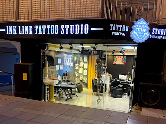 Ink Line Tattoo Studio