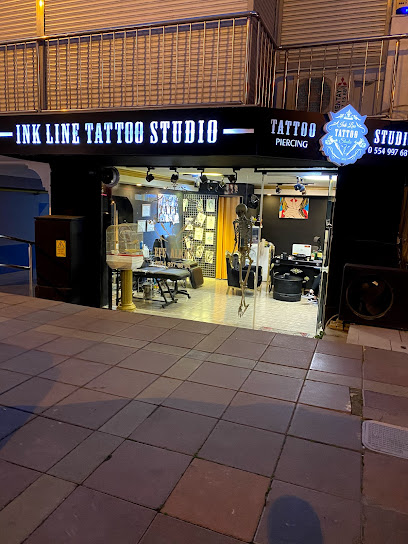 Ink Line Tattoo Studio