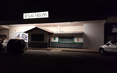 Royal Falcon Pub image