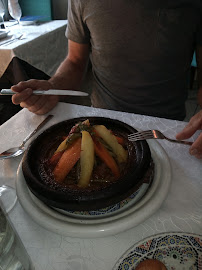 Couscous du Restaurant Le Timgad à Lens - n°20
