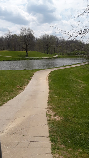 Public Golf Course «Beech Creek Golf Course», reviews and photos, 1831 Hudepohl Ln, Cincinnati, OH 45231, USA