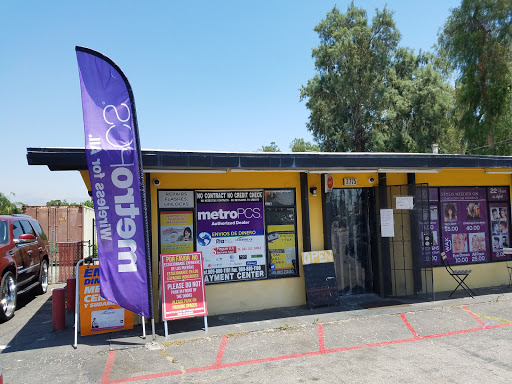 MetroPCS Authorized Dealer, 2775 N State St, Muscoy, CA 92407, USA, 