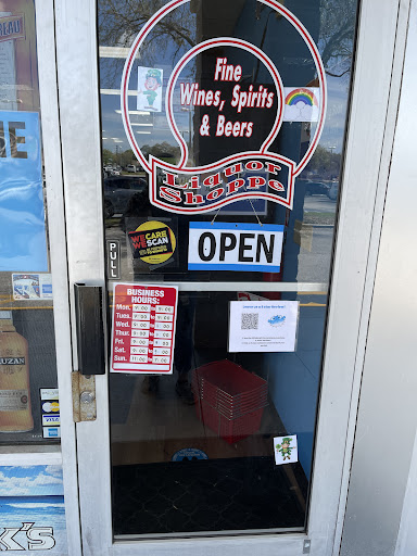 Liquor Store «Emporium Liquor Shoppe», reviews and photos, 30547 US Hwy 19 N, Palm Harbor, FL 34684, USA