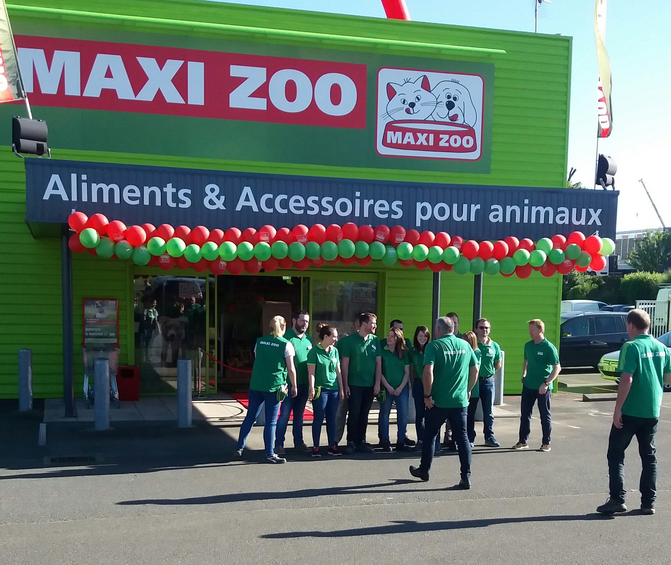 Photo n° 1 de l'avis de Véronique.e fait le 27/06/2018 à 11:12