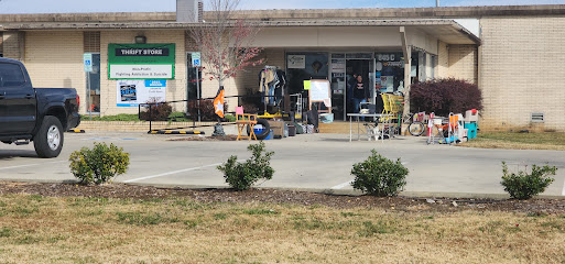 Steered Straight Thrift Store in Murfreesboro, TN