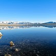 Grantsville Reservoir