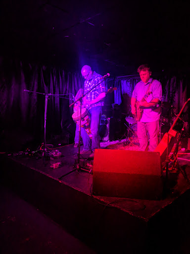 Live Music Venue «Jackpot Saloon», reviews and photos, 943 Massachusetts St, Lawrence, KS 66044, USA