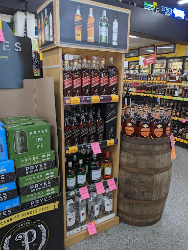 Wine Store «Zipps Liquors», reviews and photos, 2618 E Franklin Ave, Minneapolis, MN 55406, USA