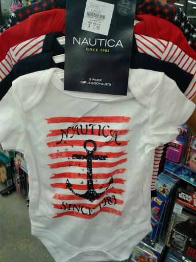 Discount Store «Fallas Discount Stores», reviews and photos, 12351 S Orange Blossom Trail, Orlando, FL 32837, USA