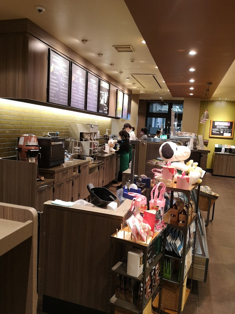 スターバックス コーヒー 滋賀長浜店