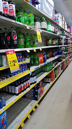 Discount Store «Dollar General», reviews and photos, 293 State Rd 46, Spencer, IN 47460, USA